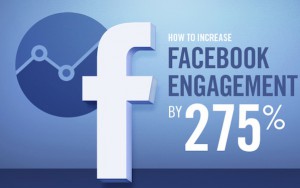 How to Increase Your Facebook Post Engagement